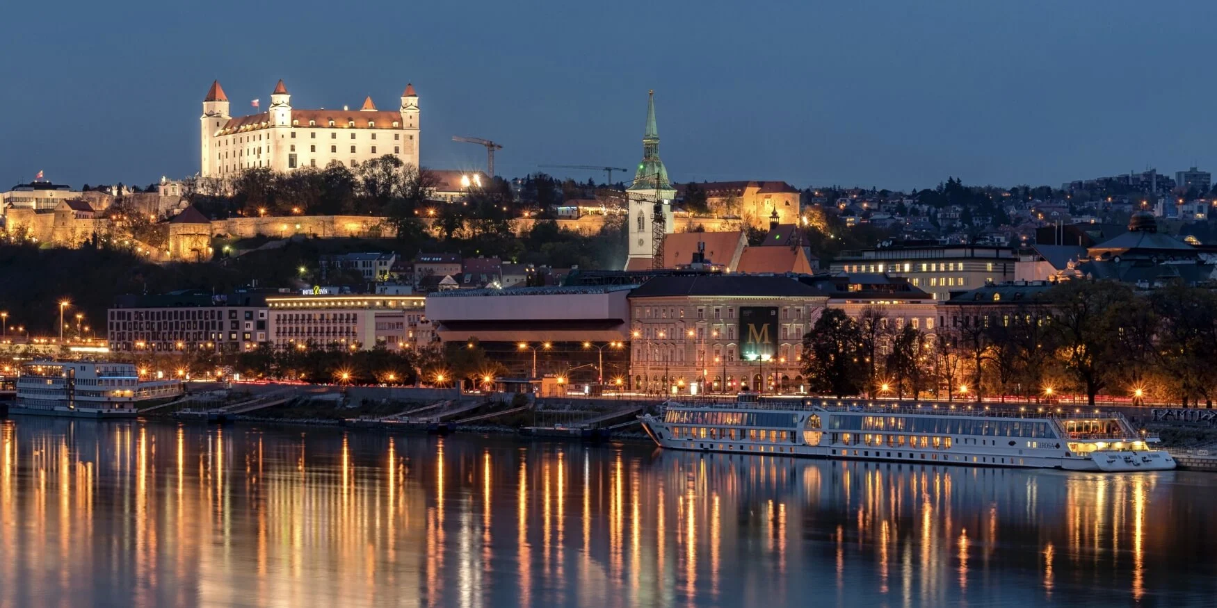 Bratislava