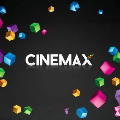 2006 — CINEMAX company founded