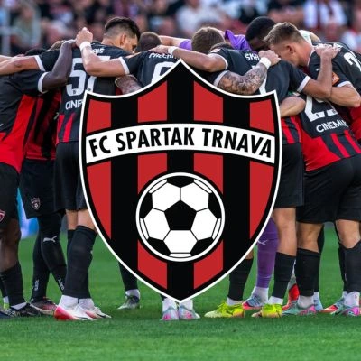 2019 — Acquisition of FC Spartak Trnava