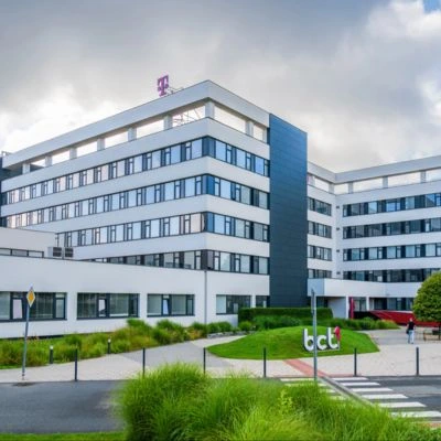 2020 — Majority stake in BCT1 in Košice