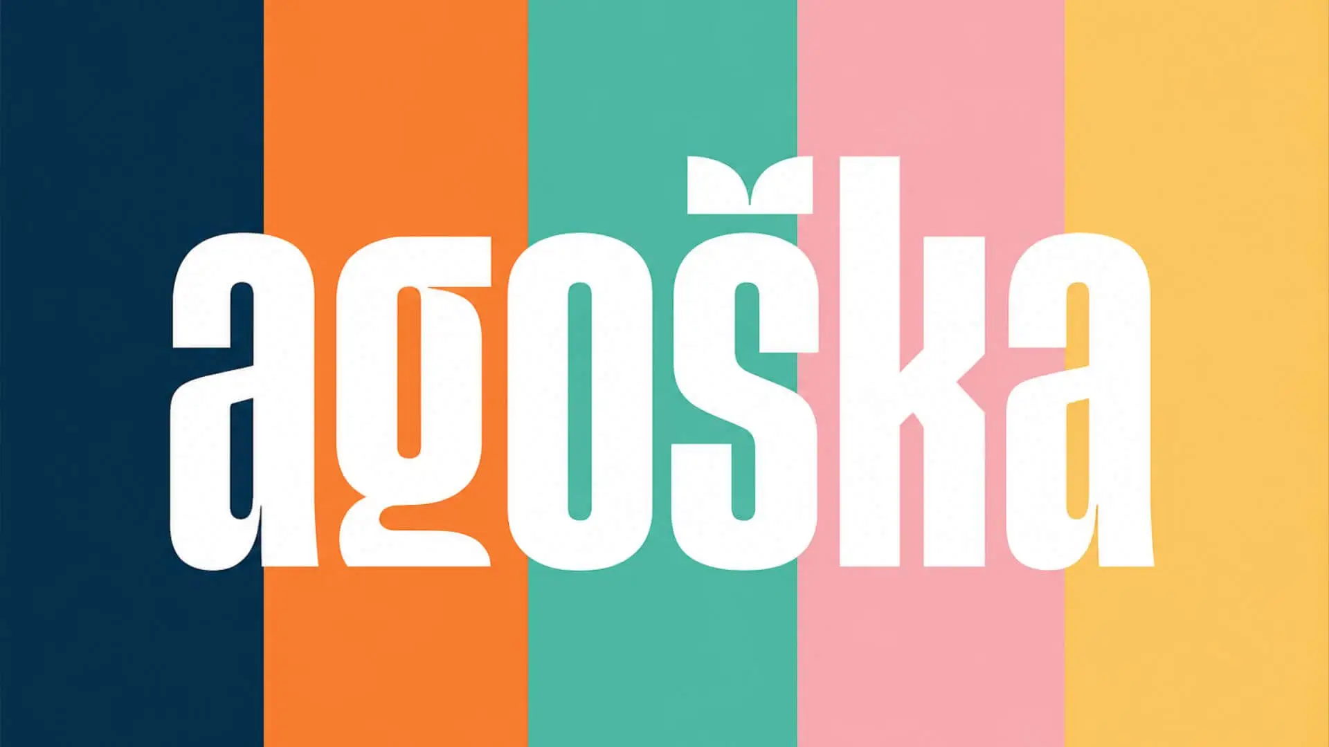 Agoška
