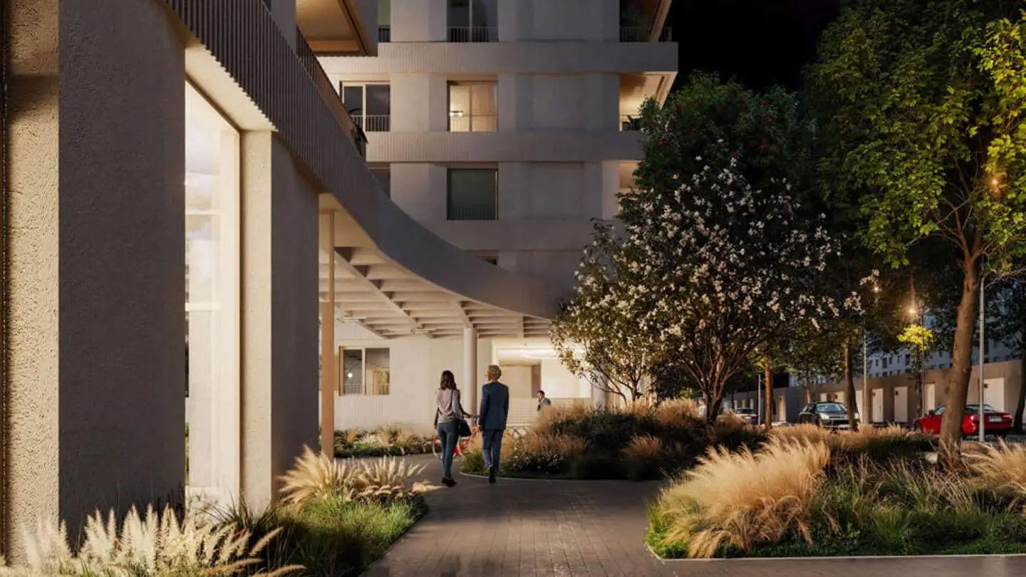 Real Estate Development