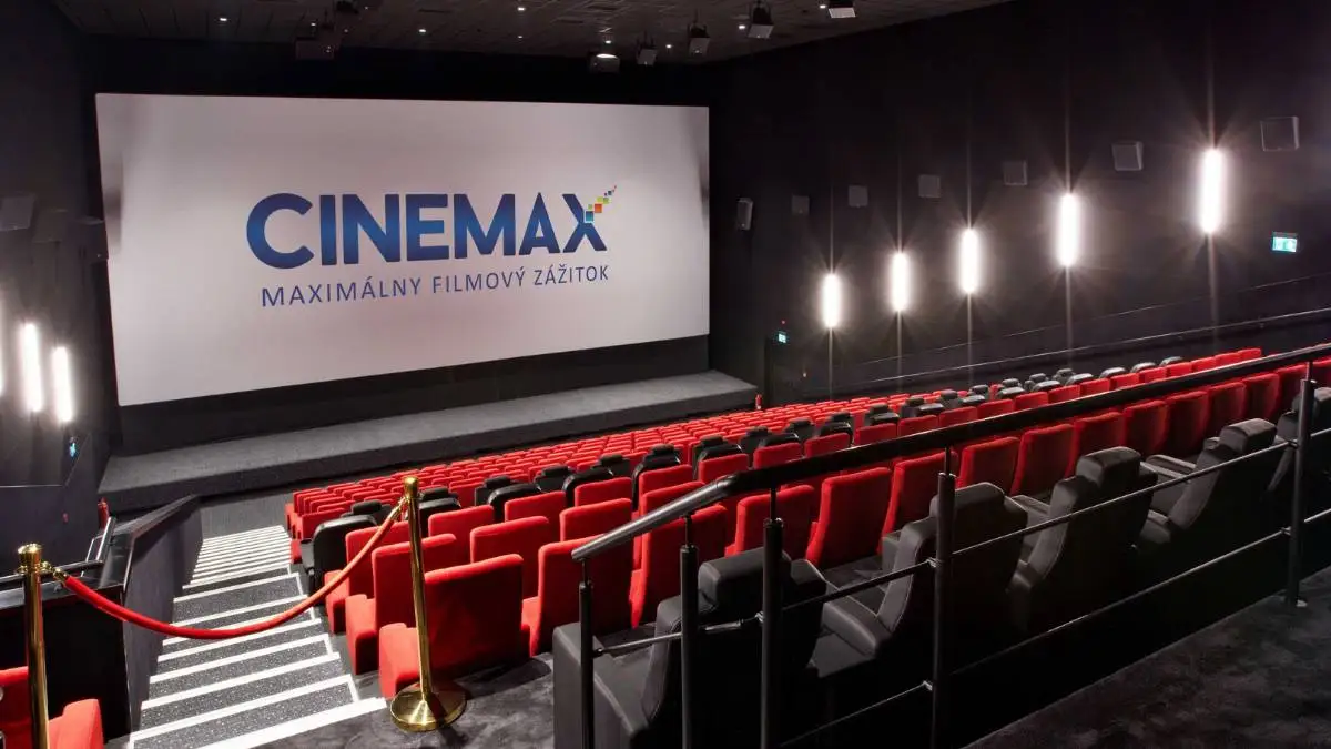 CINEMAX