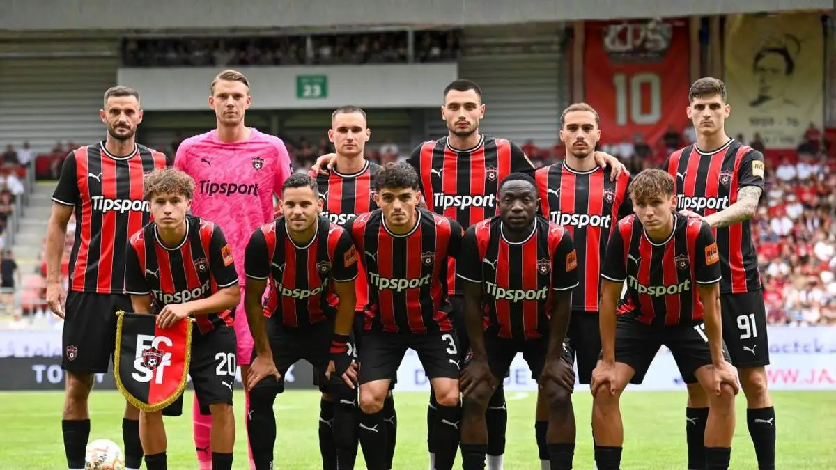FC Spartak Trnava